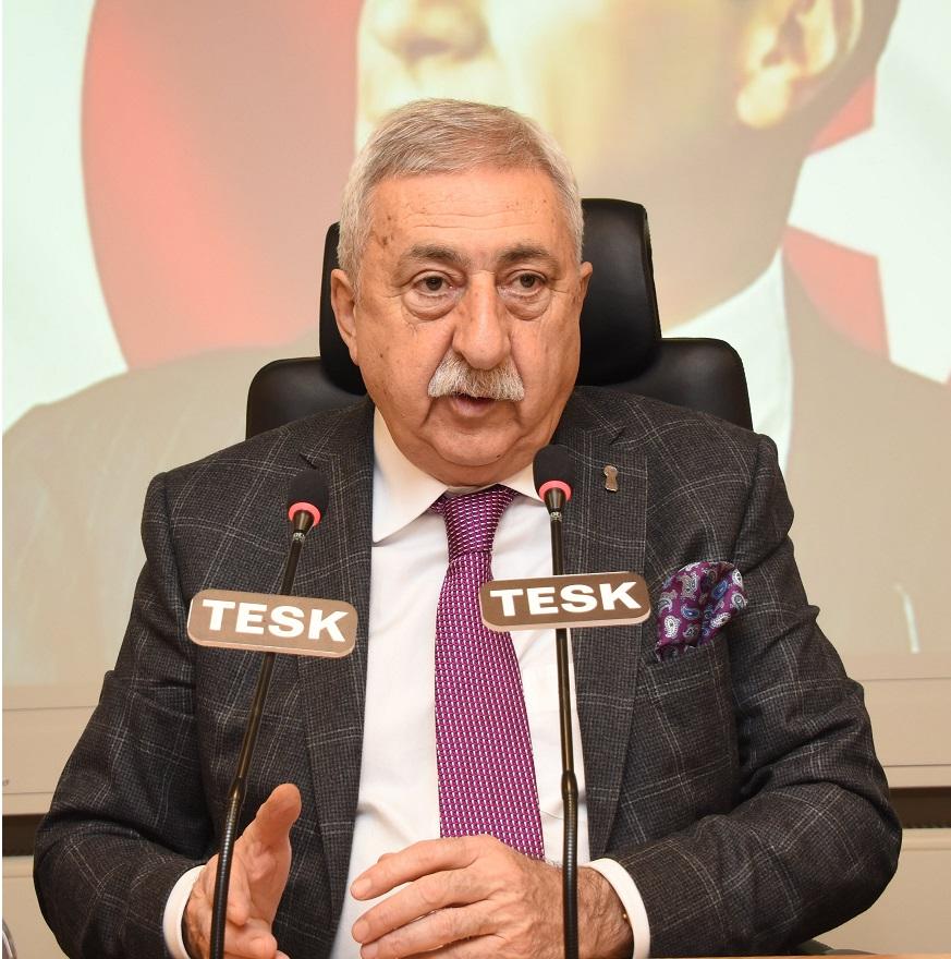 Palandöken, Kredilerin Yeniden Yapılandırılması Sevindirici