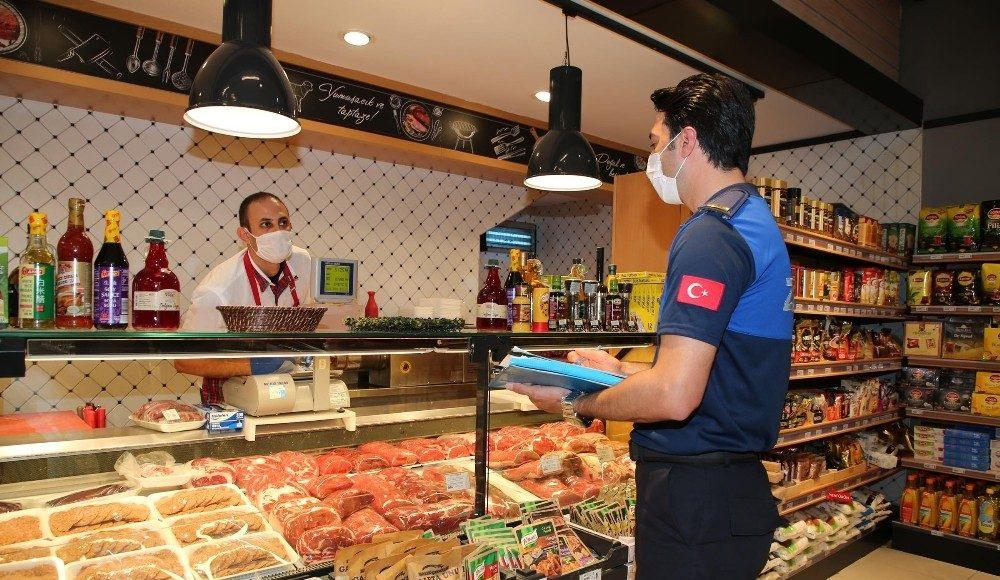 Salgın Denetimleri Başlıyor