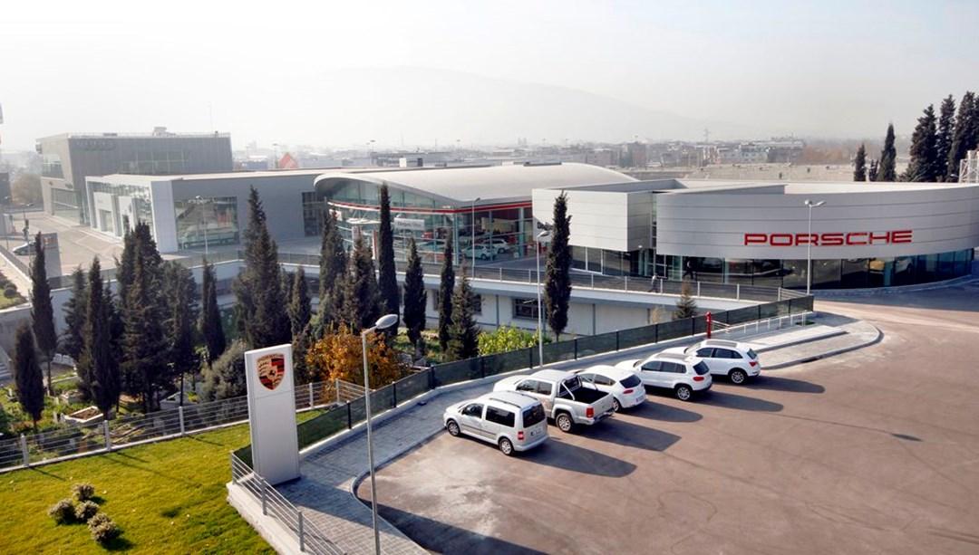 Doğuş Otomotiv’in 11. Kurumsal Sürdürülebilirlik Raporu Yayınlandı