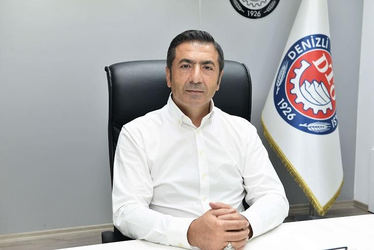 Denizli’ye, 234 Milyon 310 Bin Tl’lik Destek Sağladık