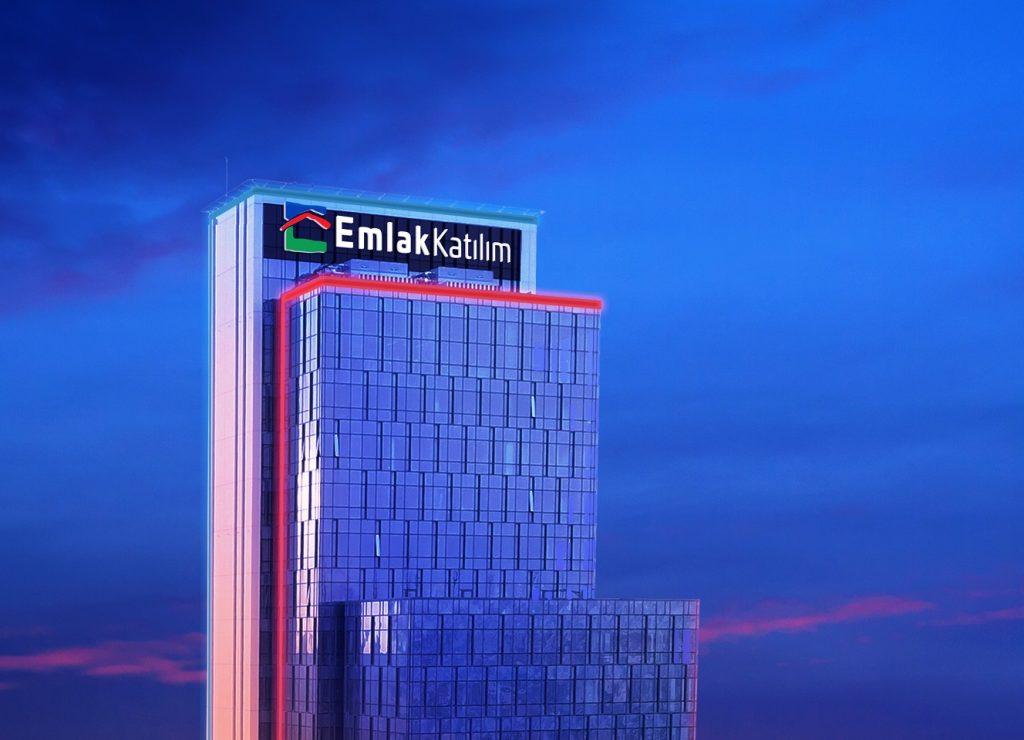 Emlak Katılım Ankara’da ikinci şubesini hizmete açtı | 13 Temmuz 2020