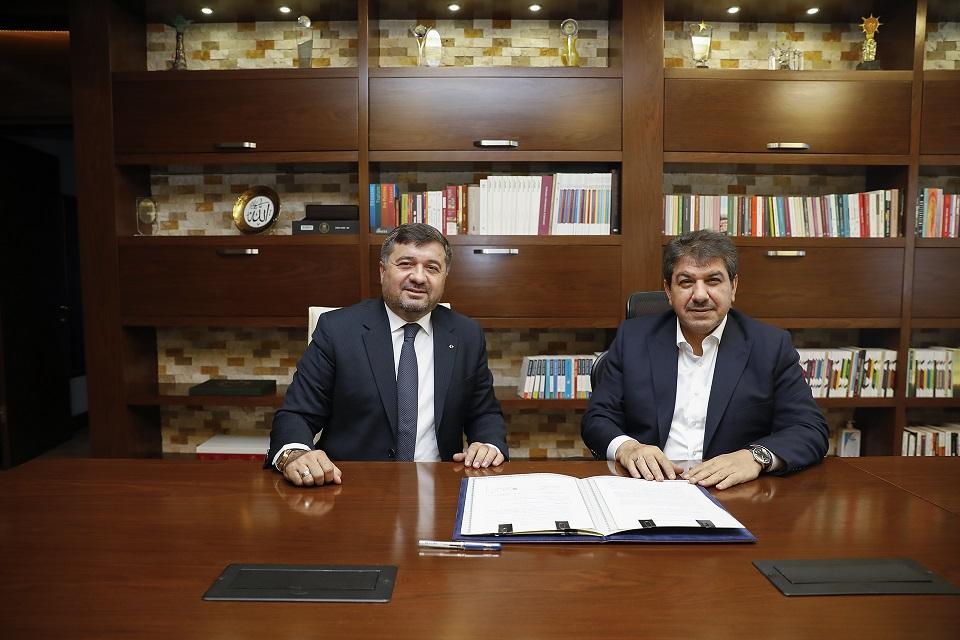 Esenler Giresun’a Dönüşümde Örnek Oldu