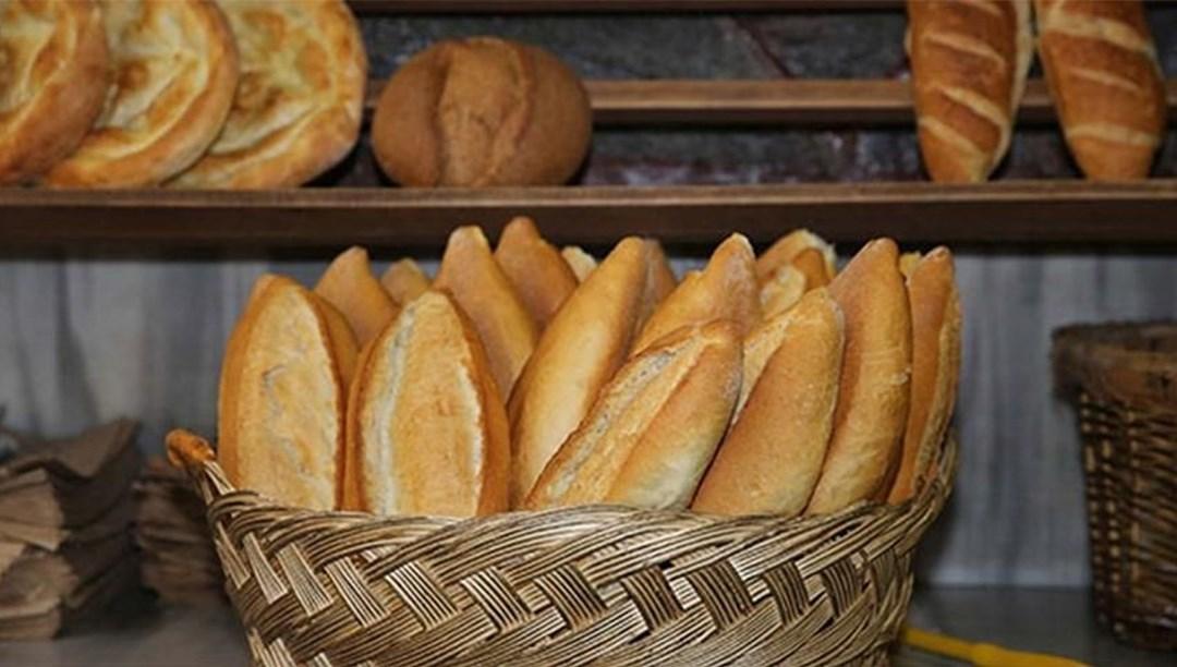 Fırıncılar Federasyonu Başkanı Balcı’dan ‘ekmek fiyatı’ açıklaması