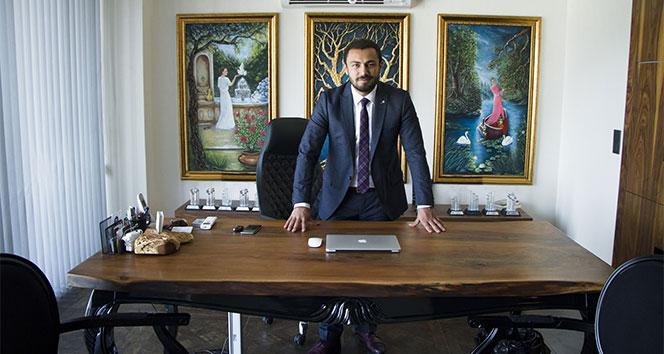 ‘Girişimcilerin sürdürülebilir kazanç için ilk tercihi ‘gayrimenkul danışmanlığı’ oluyor’