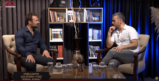 Kemal Sunal Esenler'de Anıldı | 6 Temmuz 2020