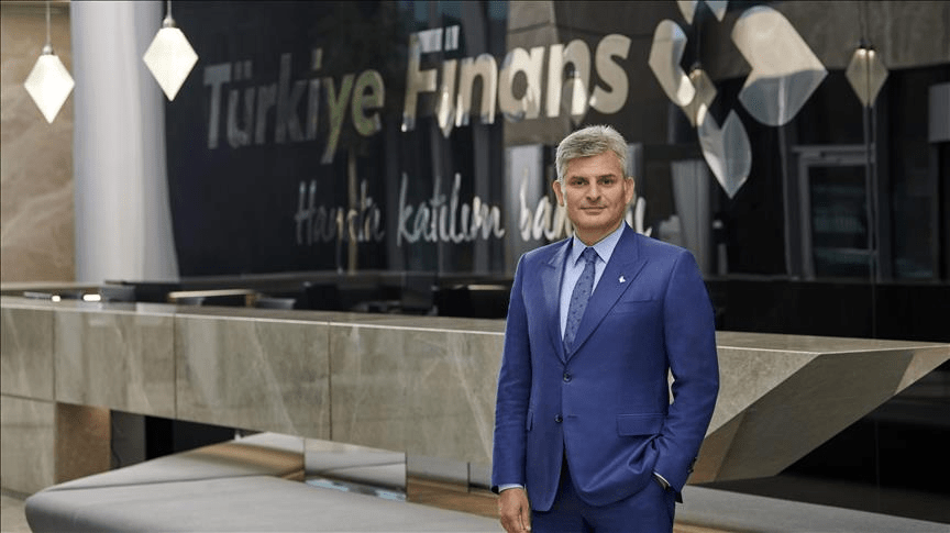 Türkiye Finans, Türkiye’nin en etik şirketleri arasında yerini aldı