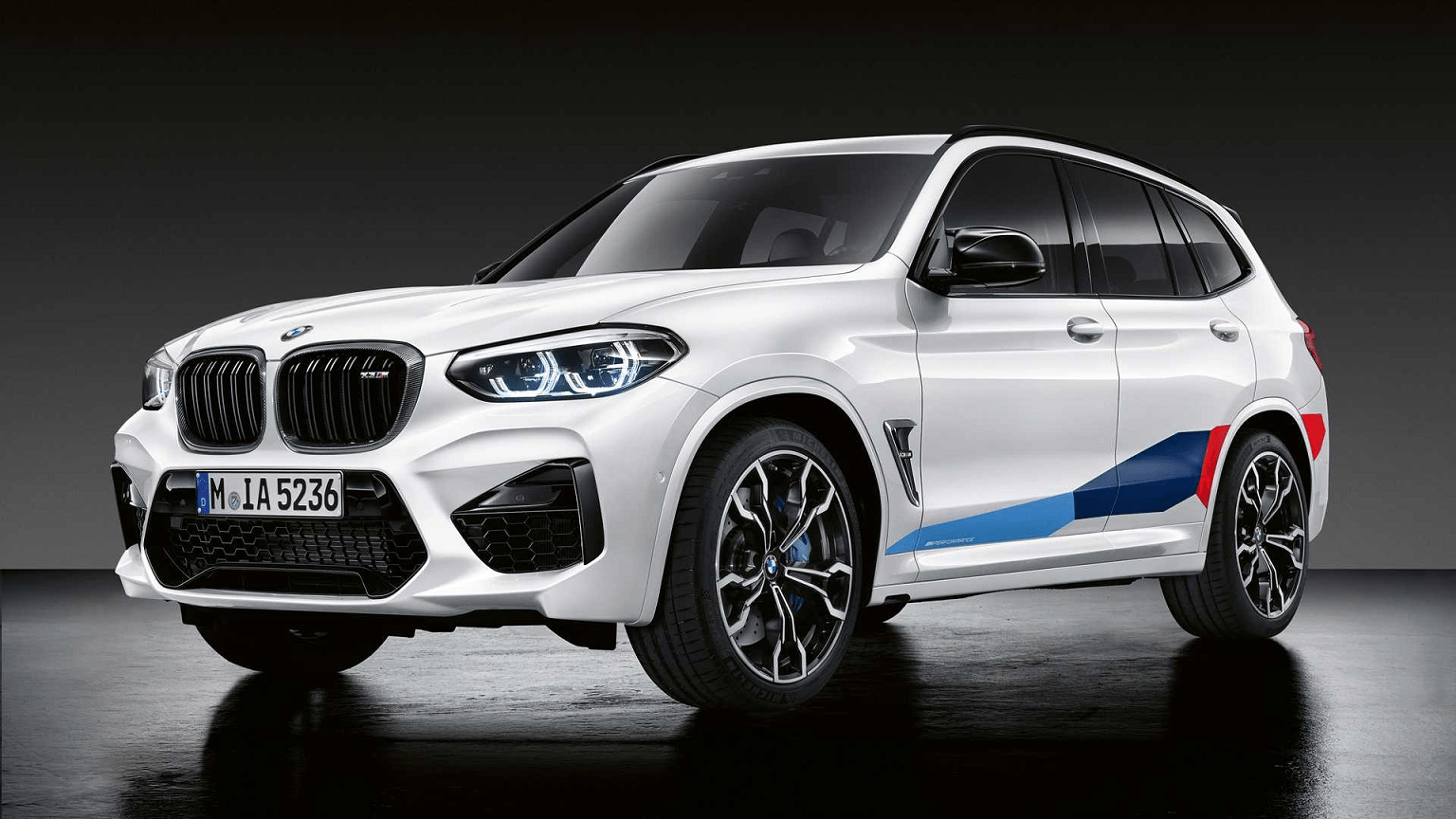 BemCar’dan BMW M Performance Aksesuarlarında Yüzde 30 İndirim!