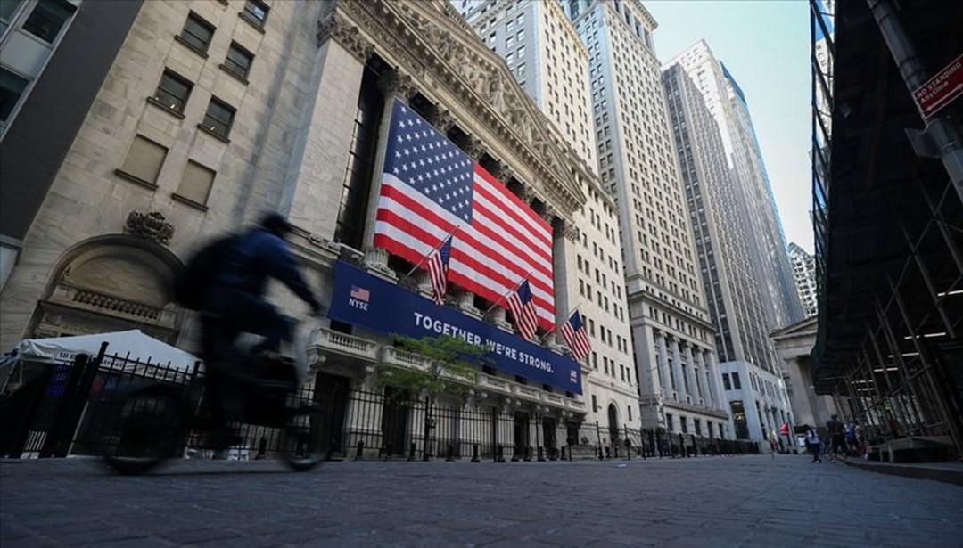 IMF’den ABD ekonomisi için 2020’de yüzde 6,6’lık daralma beklentisi