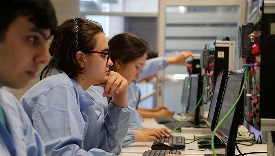 İSO Başkanı Bahçıvan’dan “ara” değil “aranan eleman” vurgusu