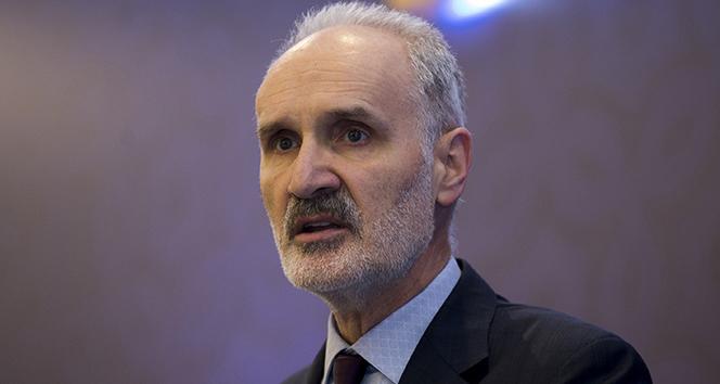 İTO Başkanı Avdagiç: POS cihazları hızlı çalıştı