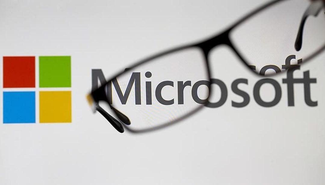 Microsoft’un piyasa değeri 46 milyar dolar eridi