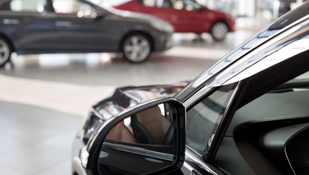 Türkiye ilk yarıda otomotiv satışları sıralamasında Avrupa’da altıncı oldu
