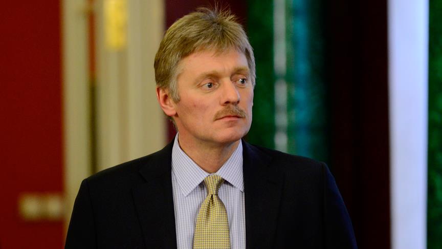 Peskov: Ankara’nın, Ayasofya’ya dair açıklamaları bizi tatmin etti