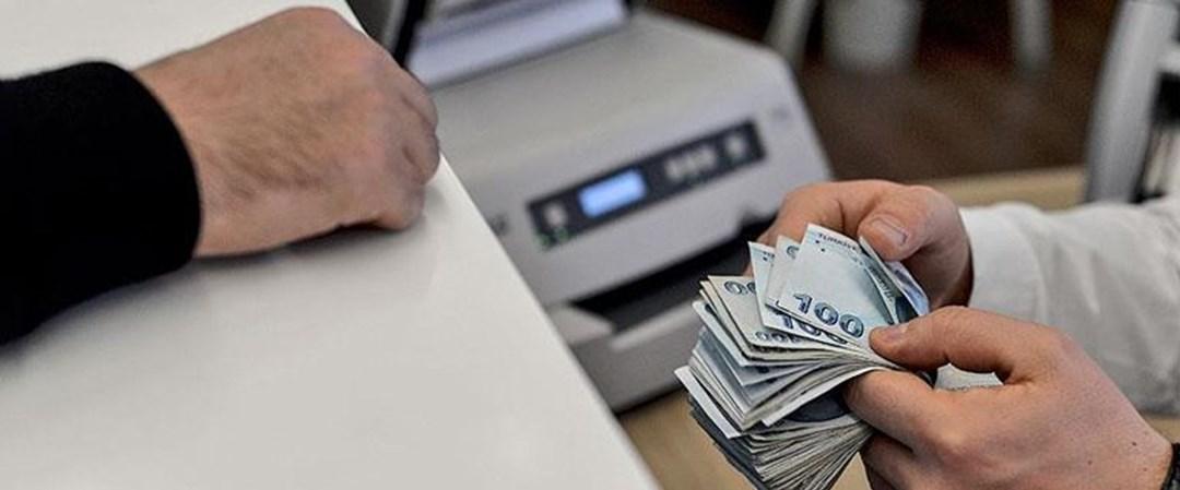 PTT’den ’emeklilere 60 ay vadeli kredi’ imkanı