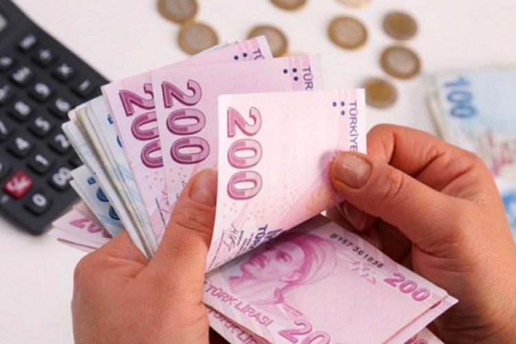Palandöken: Esnaf Ve Sanatkâra Nakdi Destek Sağlanmalı