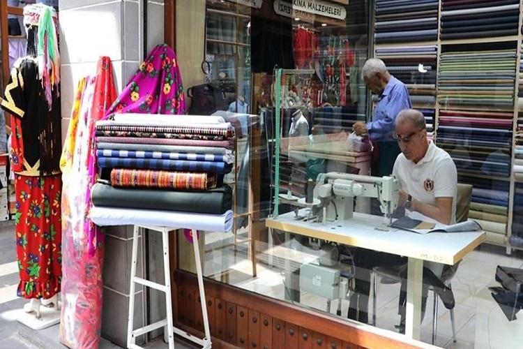 Esnaf İçin Yeni Bir Ekonomik Paket Hazırlanmalı