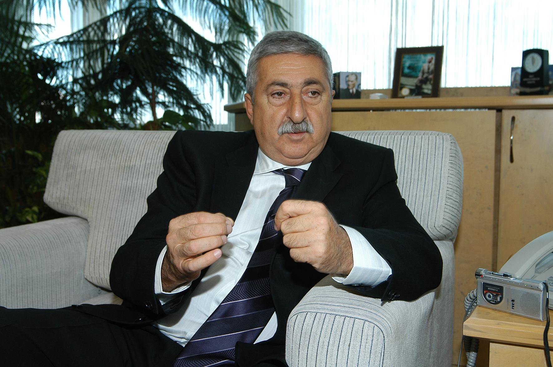 Palandöken, Kurban Pazarlarında Sahte Paraya Dikkat