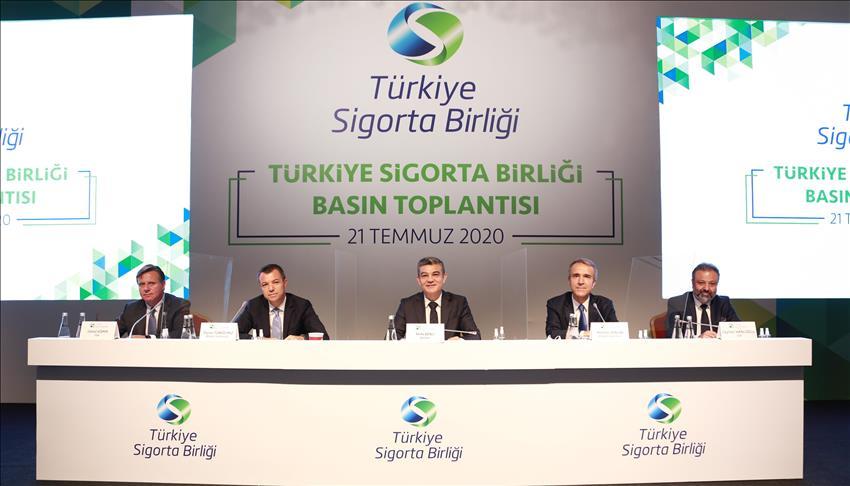 Türkiye Sigorta Birliği tüm paydaşlarıyla daha güçlü bir sektör için çalışıyor
