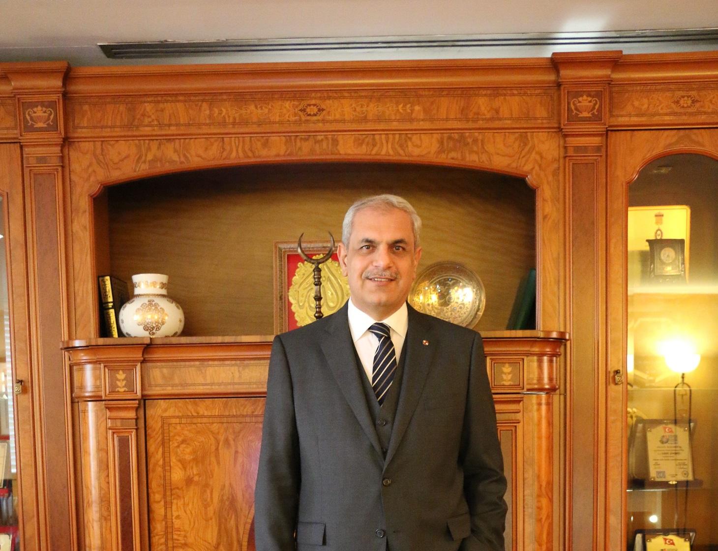 Güven ve İstikrar İçin Barter Kanunu Bir An Önce Çıkarılmalı