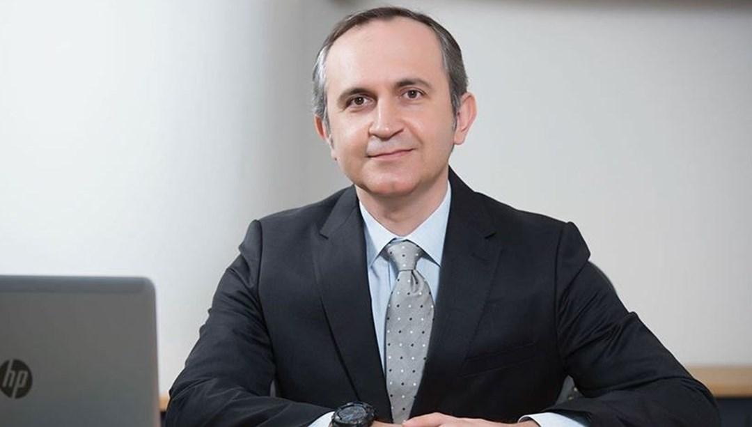 TVF Genel Müdürü Sönmez: Yıllık 10 milyar dolarlık proje finanse edilecek