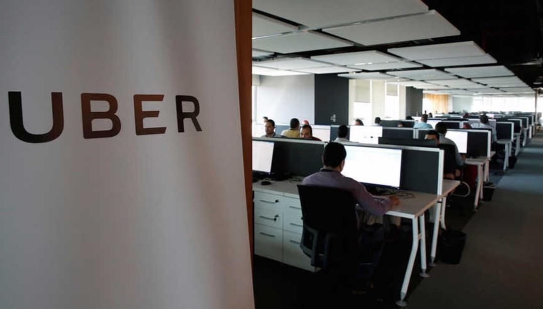 Uber, Danimarka’ya yaklaşık 25 milyon liralık ceza ödeyecek
