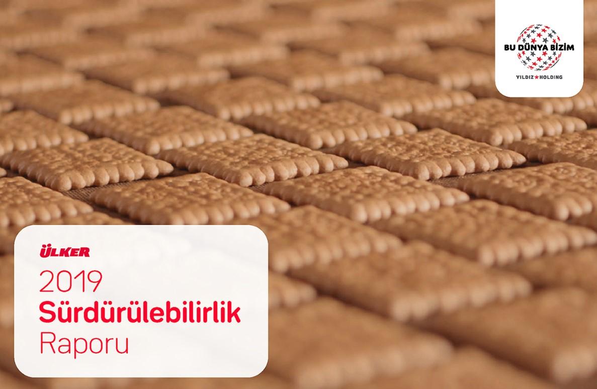 Ülker ‘İsrafsız Şirket’ modeliyle büyümeye devam ediyor | 10 Temmuz 2020