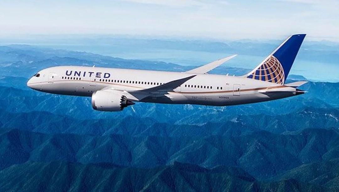 United Airlines’ın 36 bin çalışanının işi risk altında