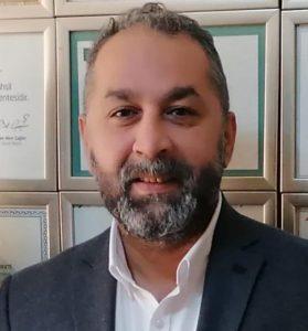 Yalçın Metin SAİS ve Yeni Süreci Değerlendirdi 1 Yalçın Metin SAİS ve Yeni Süreci Değerlendirdi | 13 Eylül 2020