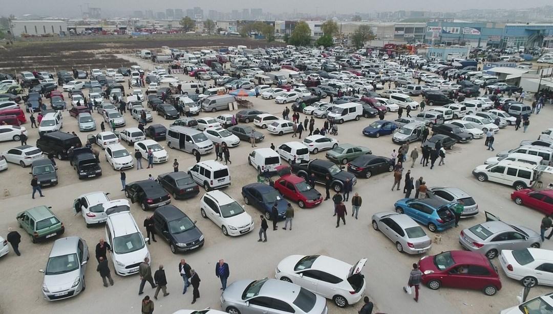 Yargıtay’dan hasarlı araç kararı