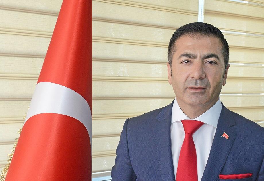 Başkan Erdoğan’dan, 30 Ağustos Mesajı: Milletçe Her Zaman Bir Ve Beraber Duralım