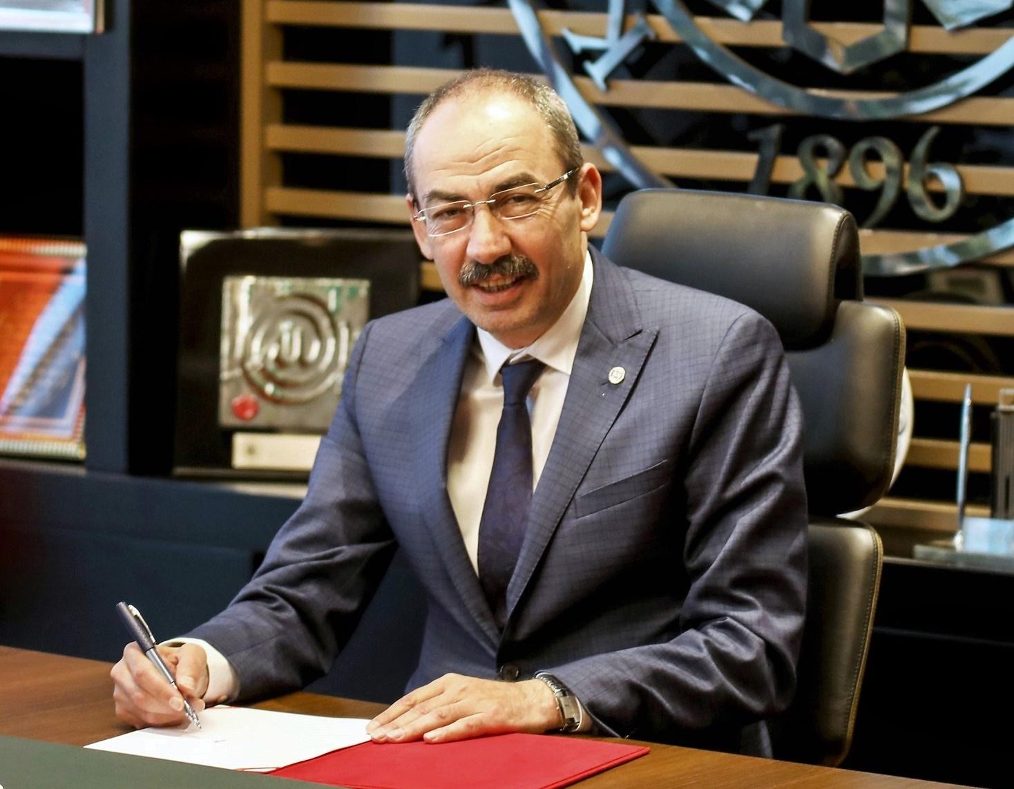 KTO Başkanı Gülsoy ihracat rakamlarını değerlendirdi