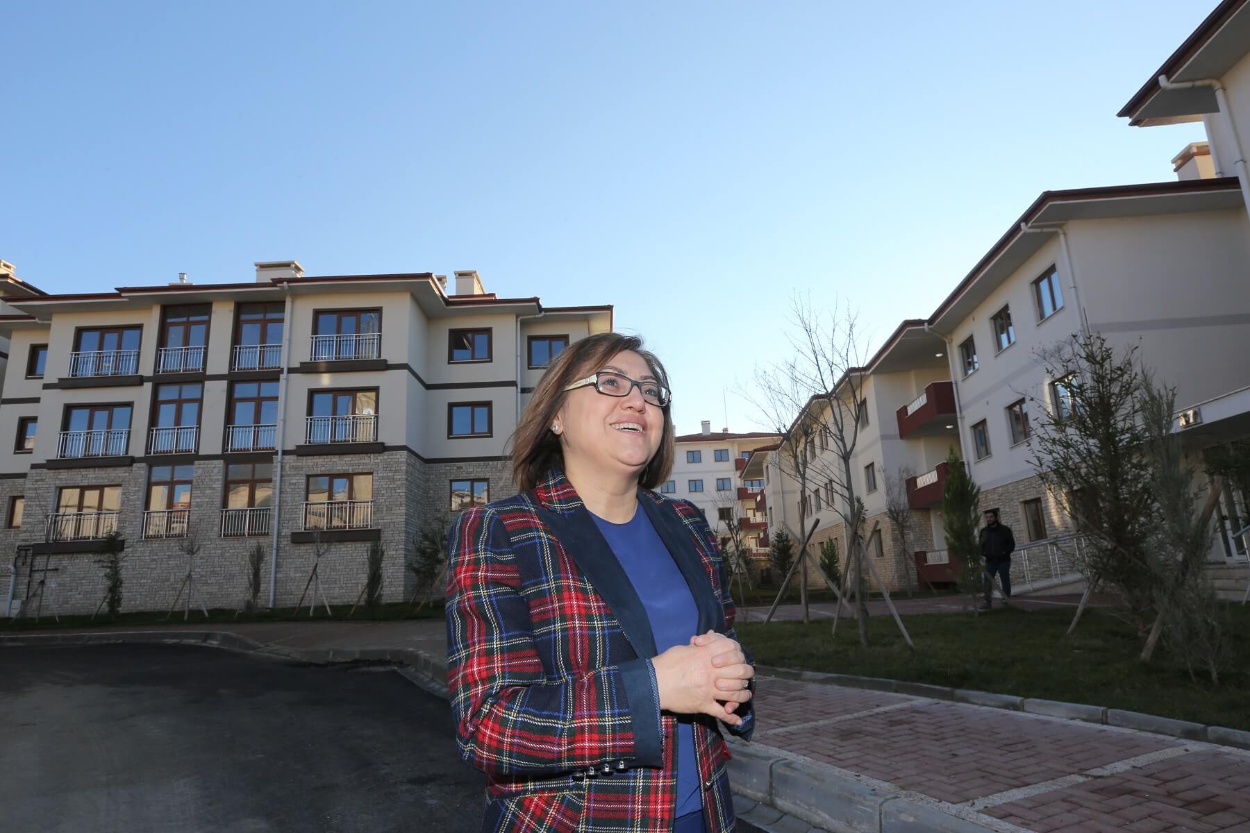 Kuzeyşehir’de Yaşam Başladı