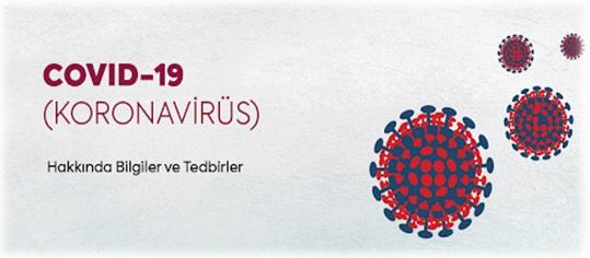 Katılım Bankalarının ‘’PANDEMİ’ Dönemindeki Değişimi ve Tedbirleri