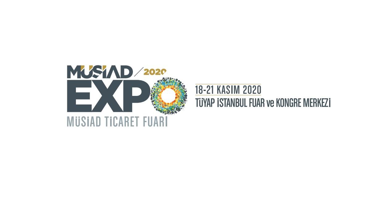 MÜSİAD EXPO 2020 İçin Geri Sayım Başladı