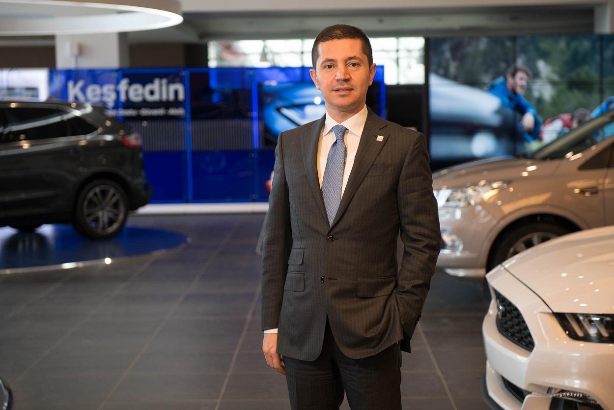 ÖTV Düzenlemesinin Tüm Sektörümüze Hayırlı Olmasını Dileriz