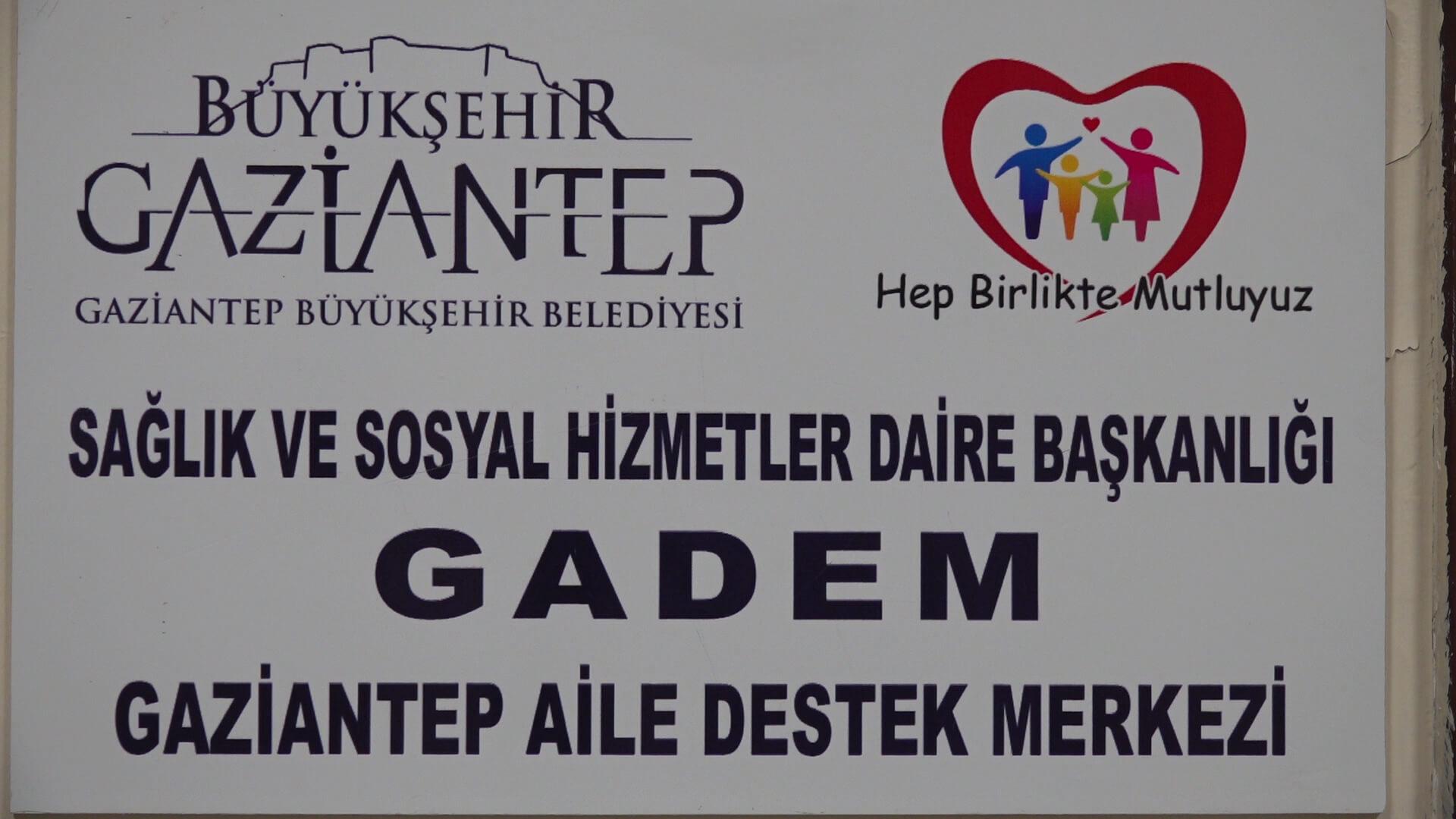 Yaklaşık 4 Bin 100 Çift Gadem İle Yuvalarını Kurtardı