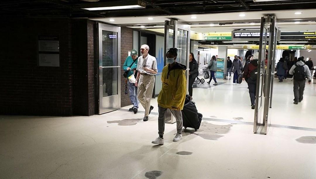 AB seyahat listesini daralttı