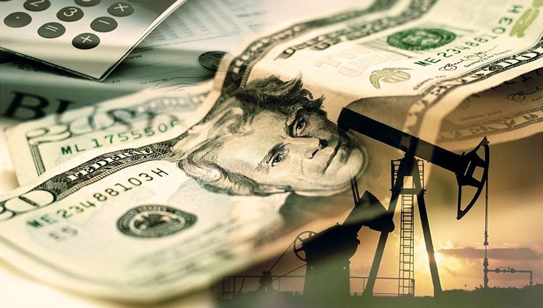 ABD, petrol fiyatı tahminini yaklaşık 1 dolar yükseltti