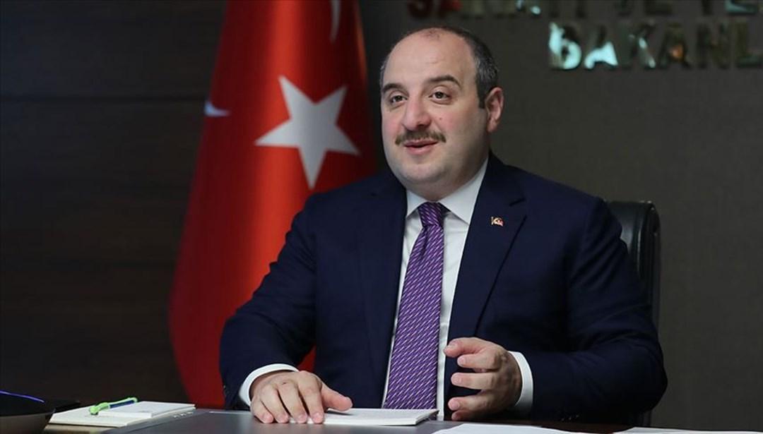 Bakan Varank: Makro göstergelerdeki dalgalanmalar Türkiye ekonomisinin gerçeğini yansıtmıyor