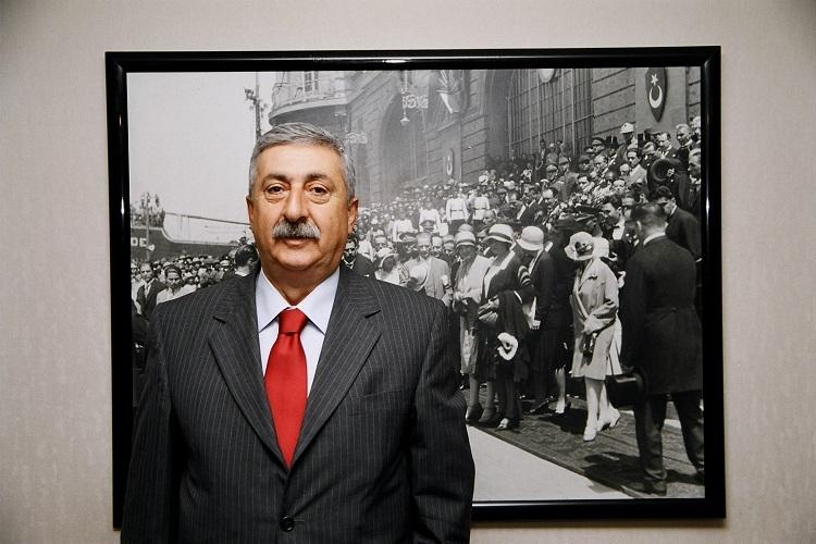 Palandöken, “Milli Mücadelenin Taçlandığı Gün Kutlu Olsun”