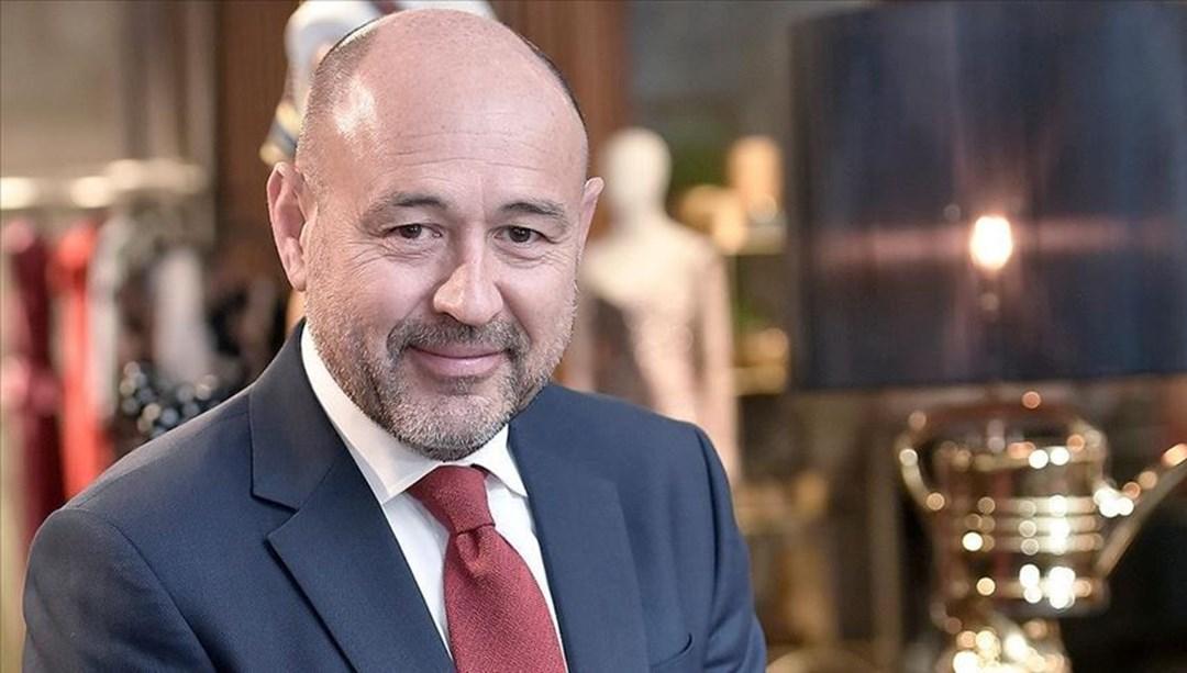 BMD Başkanı Öncel: Ciro artışında toparlanma başladı