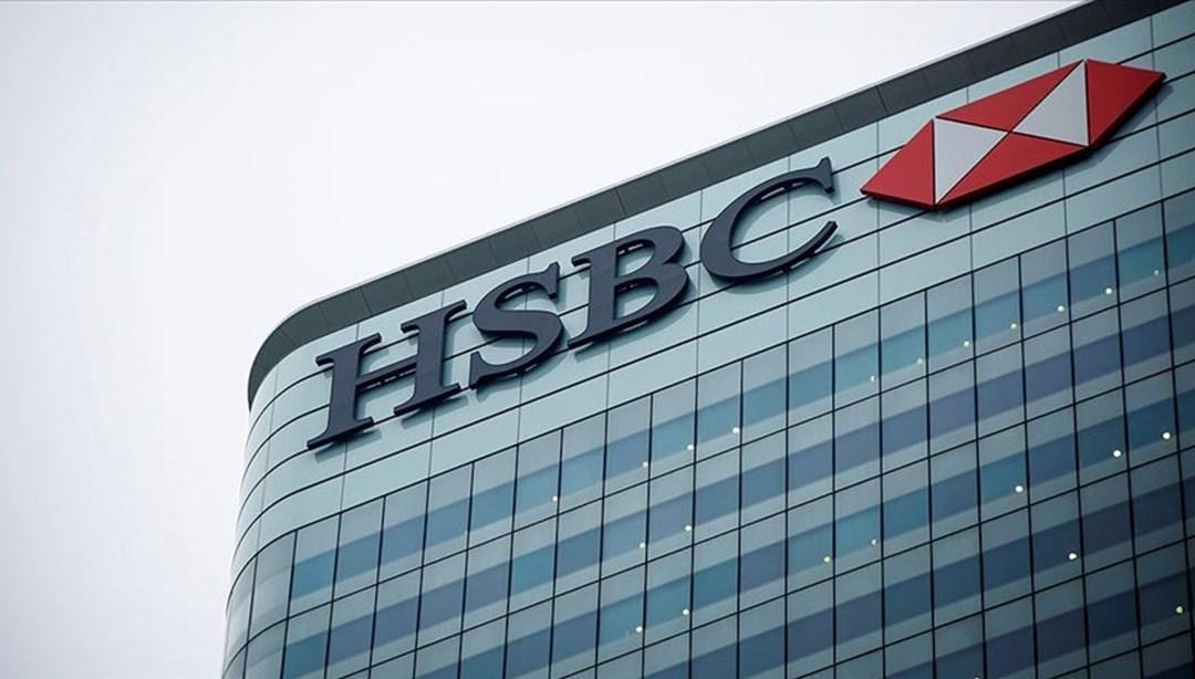 HSBC’nin batık kredi hacmi 13 milyar doları bulabilir