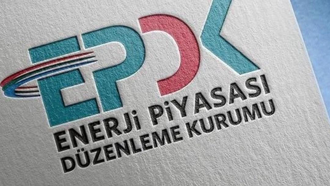 EPDK 36 yeni lisans verdi