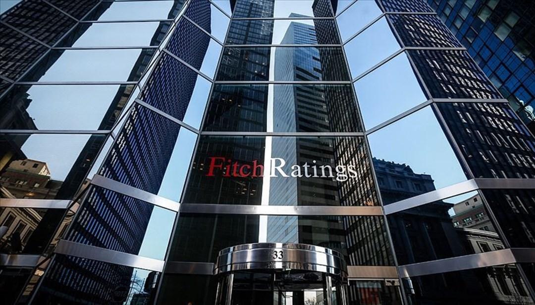 Fitch, Türkiye’nin kredi notunu teyit etti