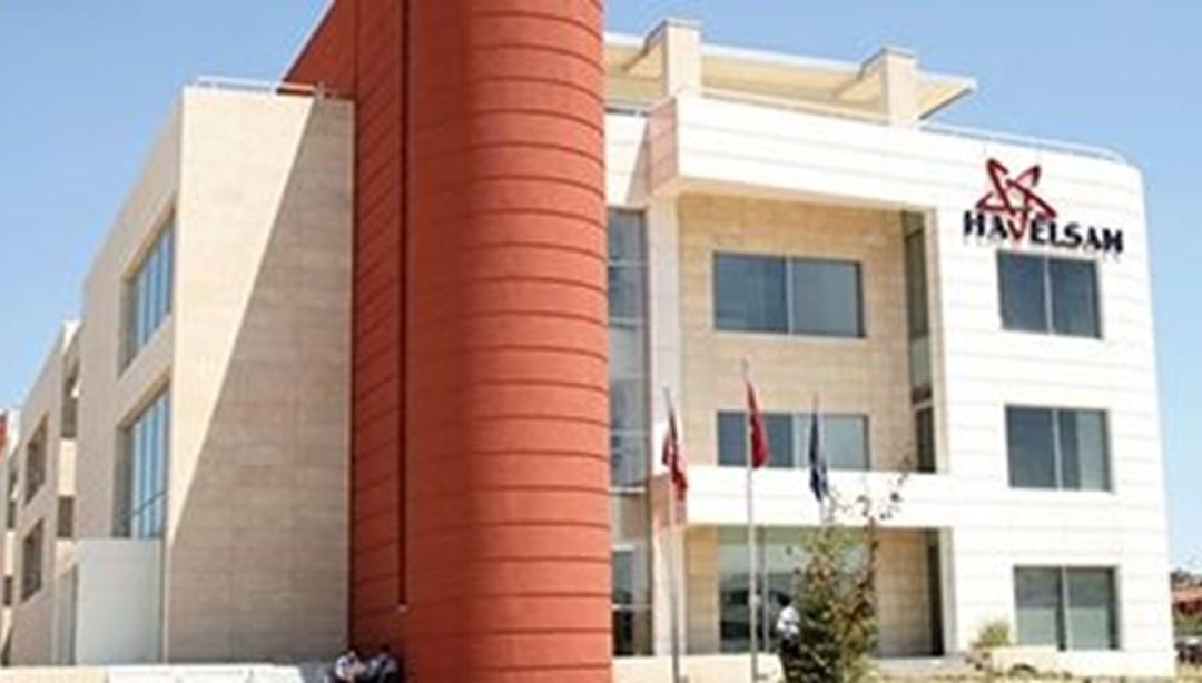 HAVELSAN dünya devleriyle aynı listede