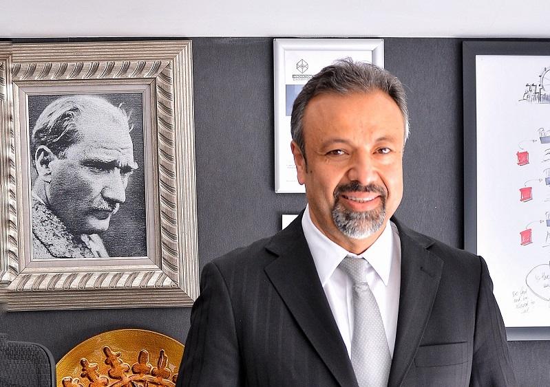 HDI Sigorta Ceyhan Hancıoğlu Pandemi Dönemini Değerlendirdi