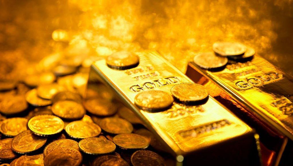 IMF açıkladı: Türkiye’nin altın rezervi yükselmeye devam ediyor