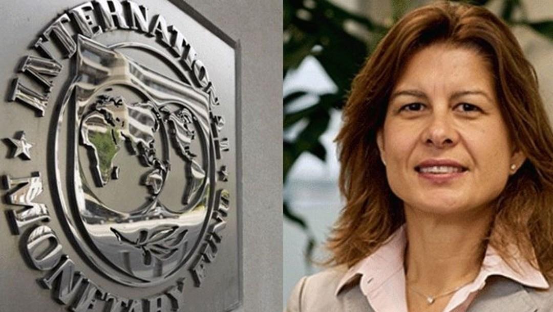IMF’den Türk ekonomist Ceyla Pazarbaşıoğlu’na üst düzey görev