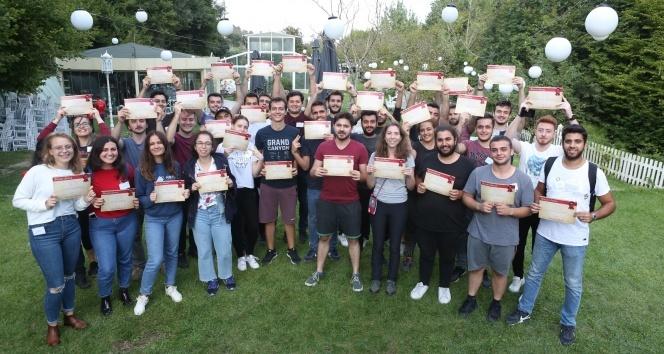 Kibar Holding’in K-Team Genç Yetenek Programı’na Brandon Hall’dan ödül