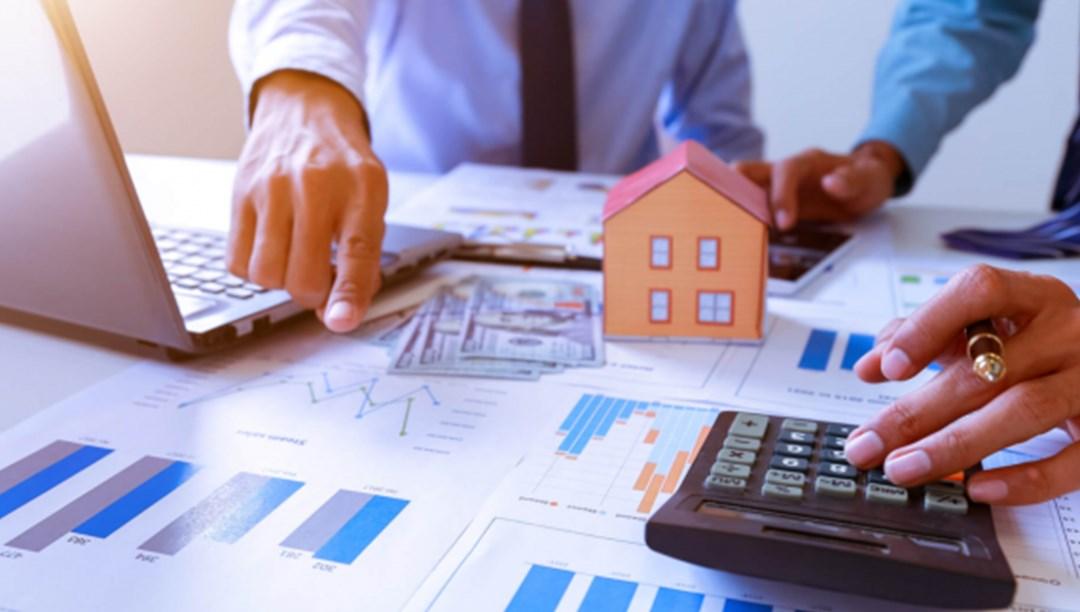 Kamu bankaları ikinci el konut faiz oranını yüzde 0,87 yaptı